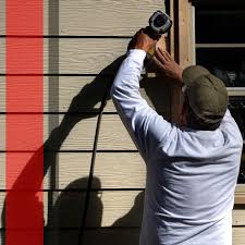 Siding for Commercial Buildings in Hallowell, ME